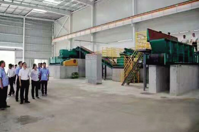 电学校准实验室配置方案